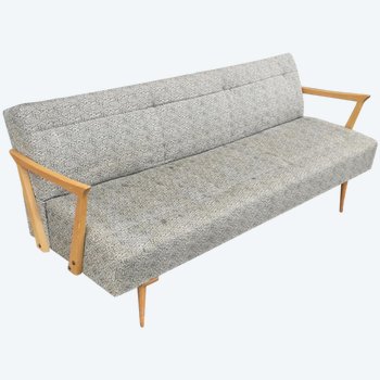 Wandelbares Vintage-Sofa