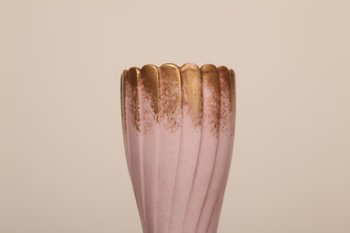 Pair Of 19th Century Porcelain Vases