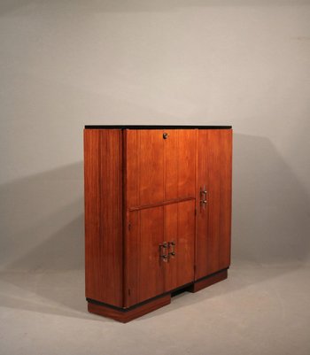 Segretaria Art Déco