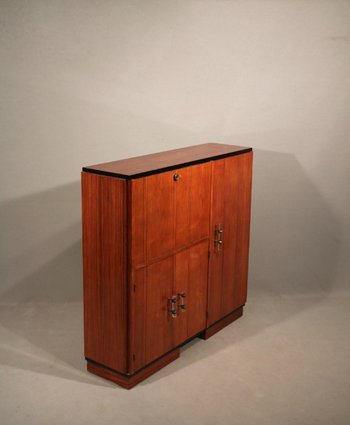 Segretaria Art Déco