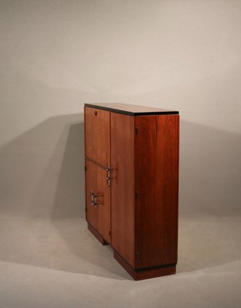 Segretaria Art Déco