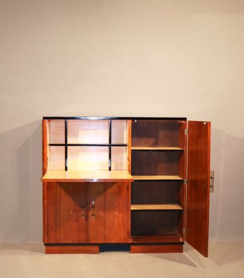 Segretaria Art Déco