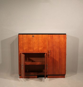 Segretaria Art Déco