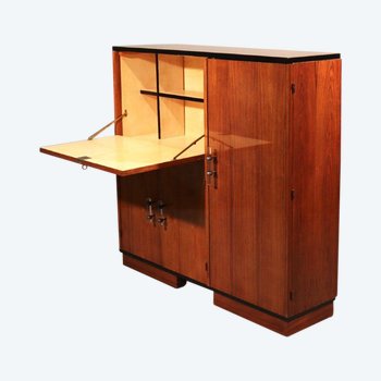 Segretaria Art Déco