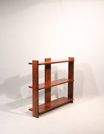 Console Art Déco