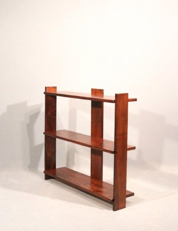 Console Art Déco