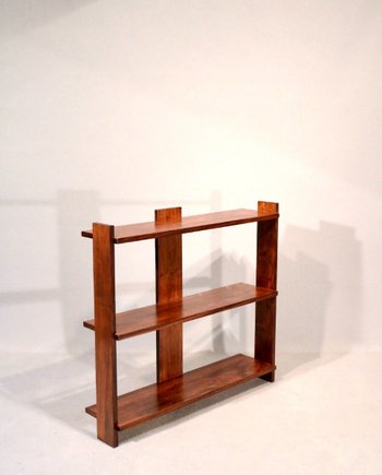Console Art Déco