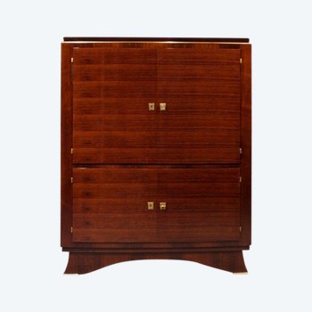 Credenza Art déco di Haentgès