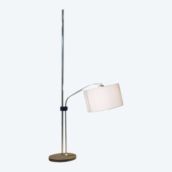 Stehlampe