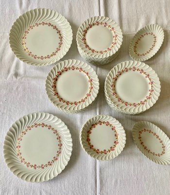 Limoges Haviland