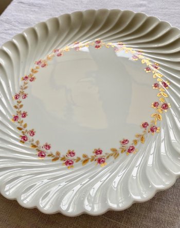 Limoges Haviland