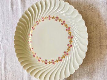 Limoges Haviland