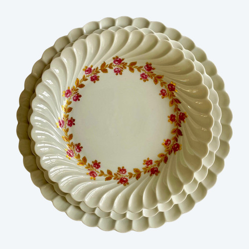 Limoges Haviland