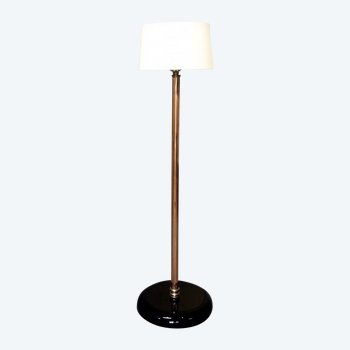 Art Deco floor lamp