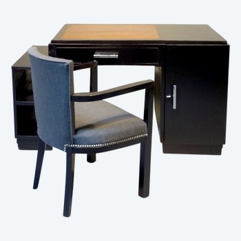 Scrivania Art Déco