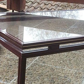 Table Basse Pierre Vandel
