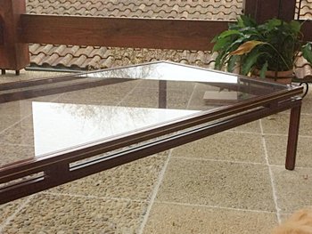 Table Basse Pierre Vandel