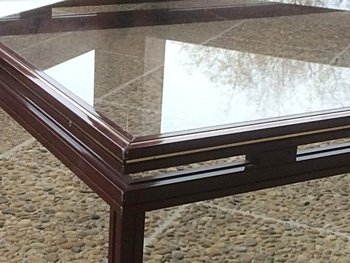 Table Basse Pierre Vandel