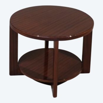 Art Deco coffee table
