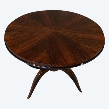 Art Déco Table Basse