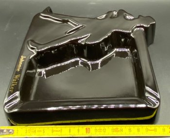 WERBEASCHENBECHER UM 1980
