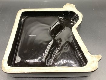 WERBEASCHENBECHER UM 1980