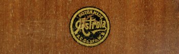 Ufficio XX° Astrola