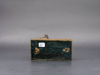 Petit Bronze Napoléonien, XIXe Siècle