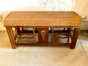 Tavolino da caffè Art Déco, anni '40