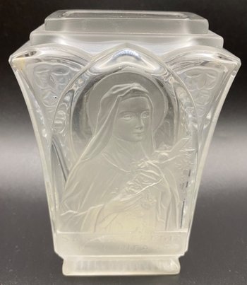 VASE OF ESPAIVET 1930