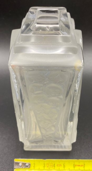 VASE OF ESPAIVET 1930