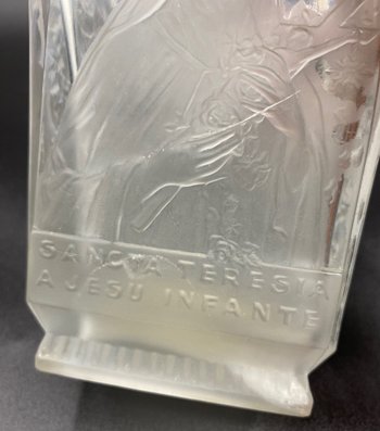 VASE OF ESPAIVET 1930