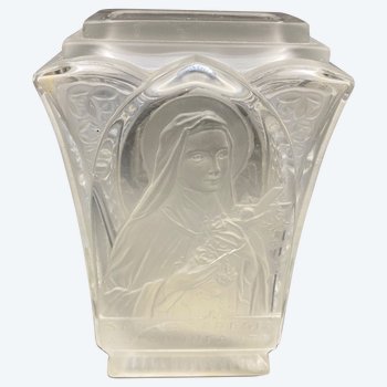 VASE OF ESPAIVET 1930