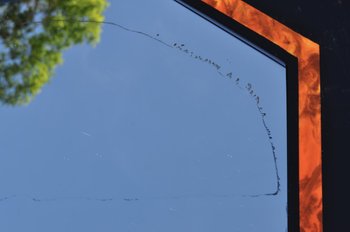 Miroir Octogonal