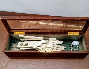 Boîte à gants