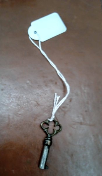 Boîte à gants