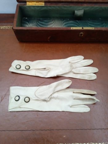Boîte à gants