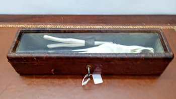 Boîte à gants