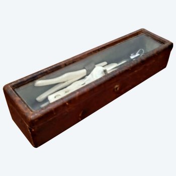Boîte à gants