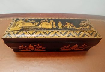 Cantonese box