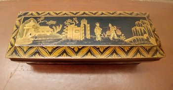 Cantonese box