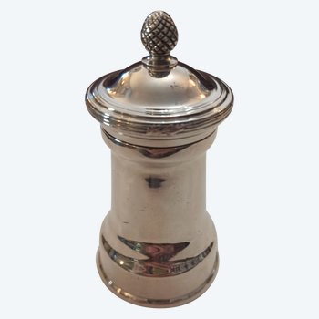 Christofle pepper mill