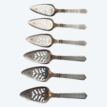 Absinthe spoons