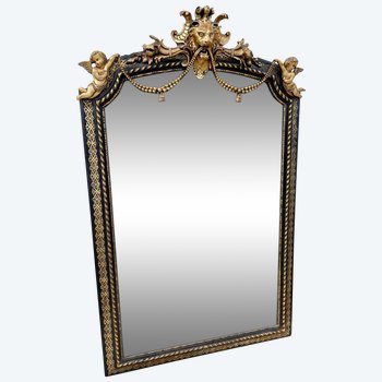 Napoleon III mirror