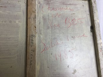 L'uomo e la bestia di Pierre LEDDA