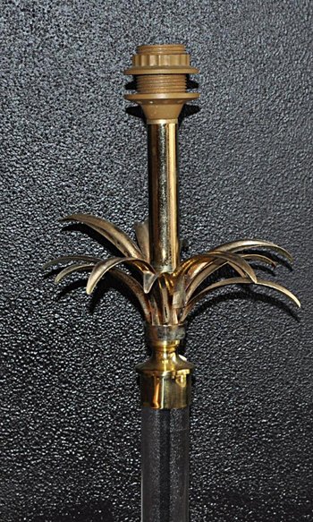 Lampadaire Circa 70 Dans Le Gout De Charles