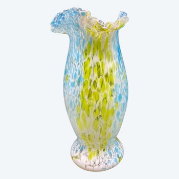 CLICHY VASE 1900