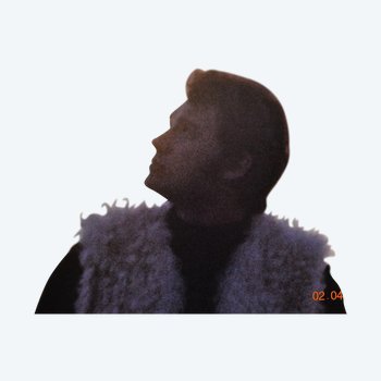 Johnny Color Photo Signed Tony Franck
