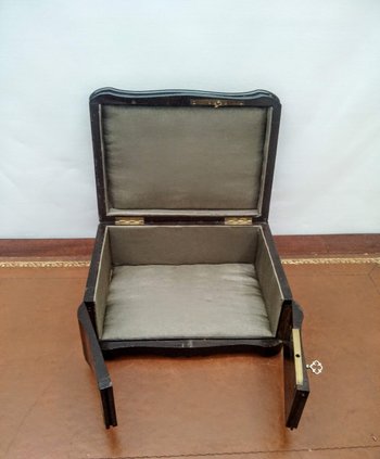 Napoleon III box