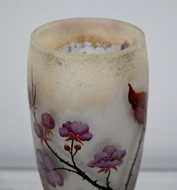Pair of Nancea Vases - 1910s